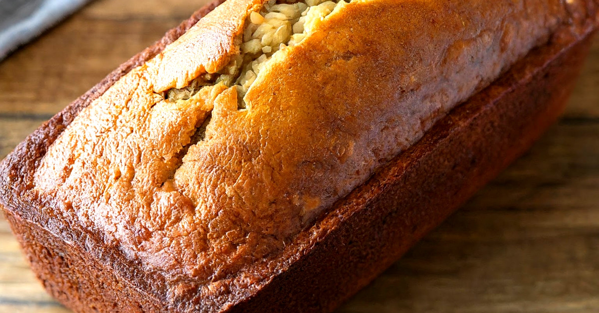 Heavenly Banana Bread: A Recipe to Savor